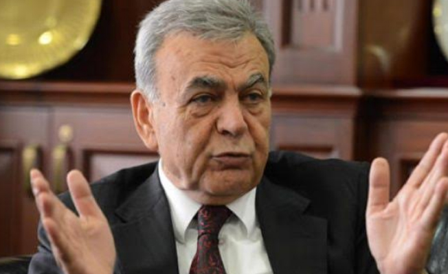 Kocaoğlu'ndan yine 'değişim' mesajı