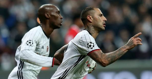 Şampiyonlar Ligi'den haftanın 11'i belli oldu!