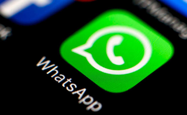 Whatsapp'tan bomba özellik! Az önce değişti...