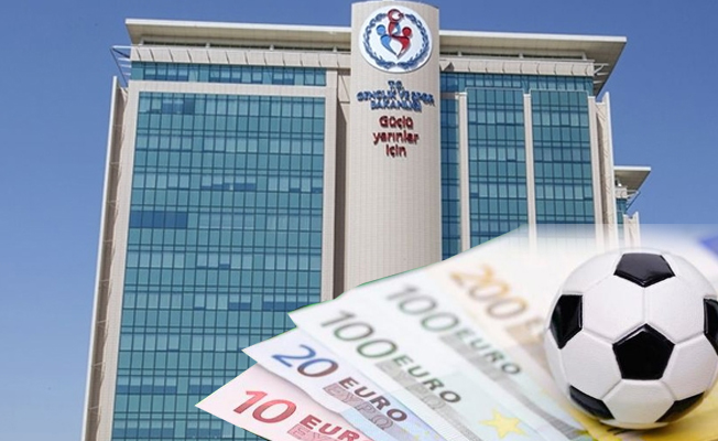 Yasa dışı bahise ağır darbe!