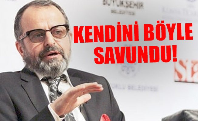 Türkiye'yi artık 'o çocukları' yönetmiyor demişti...