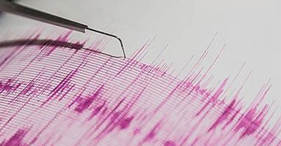 Van'da 4.0 büyüklüğünde deprem