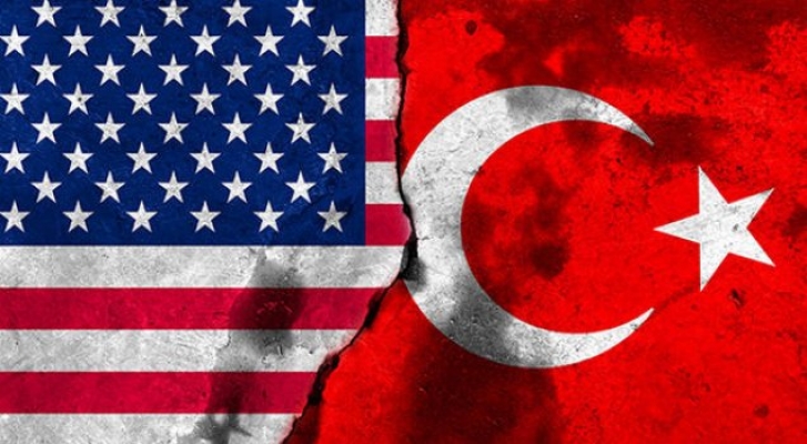 ABD ile derin kriz: ‘Turpun büyüğü heybede’