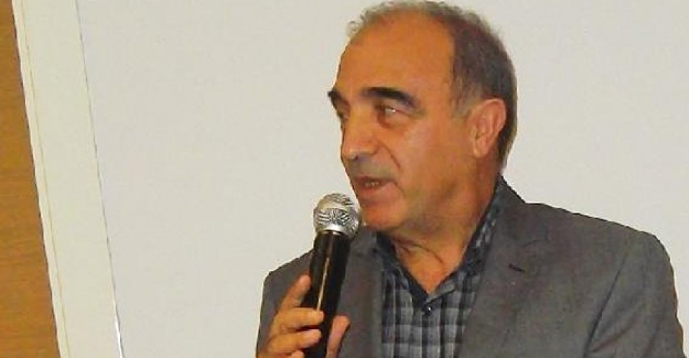 CHP'li eski il başkanı trafik kazasında hayatını kaybetti