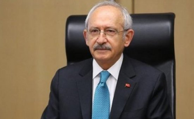 Kılıçdaroğlu cenaze törenine katılacak