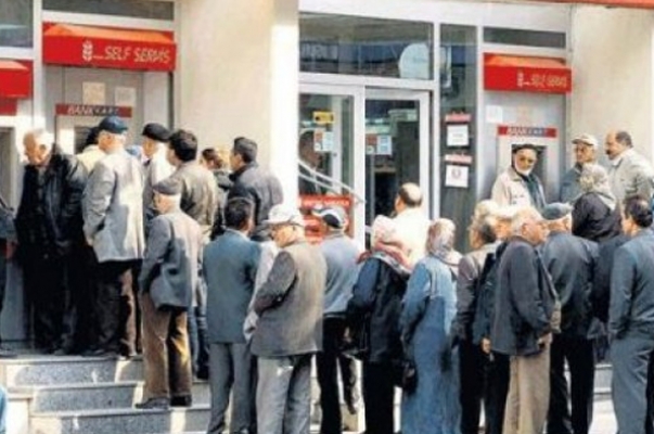 Emeklilerin bayram ikramiyesi ne zaman yatacak? Belli oldu...