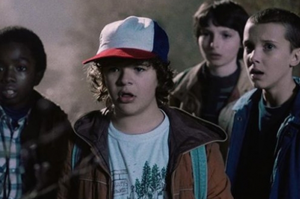 Stranger Things'i bekleyenlere kötü haber