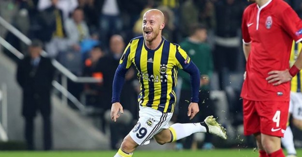 Miroslav Stoch'tan 'ayırılık' açıklaması