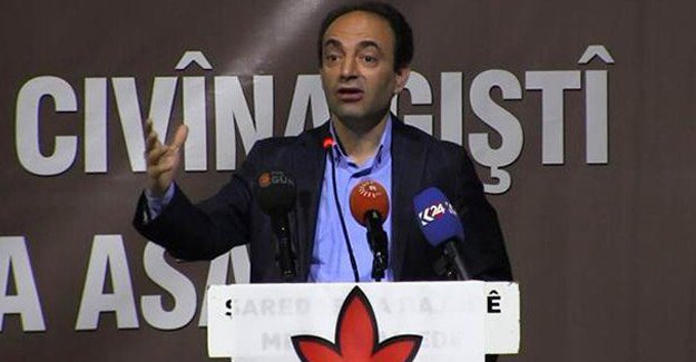 Baydemir'den tartışma yaratacak sözler