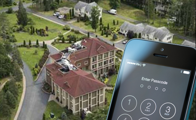FETÖ'nün sivil imamı Hakan Çiçek'in telefonunun şifresi çözüldü