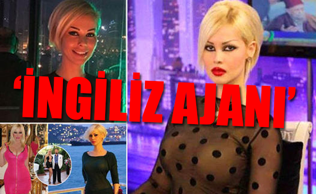 Eski 'kedicik' Ceylan Özgül'den flaş hamle