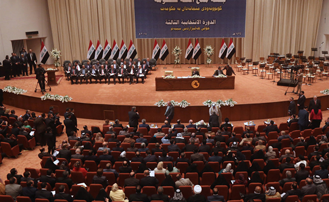 Irak'ta flaş karar! Emekli maaşları askıya alınıyor