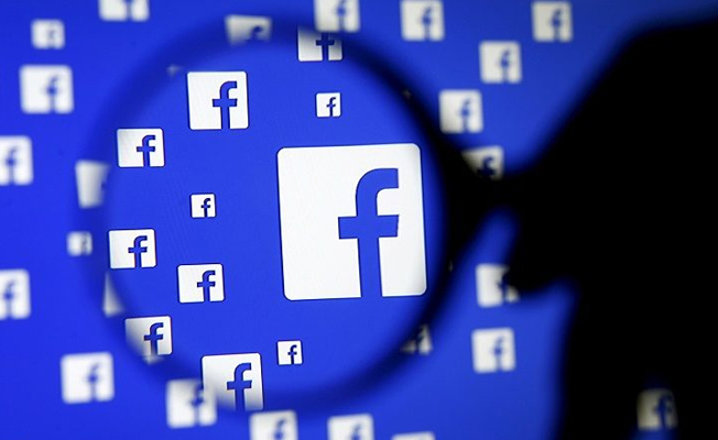 Facebook'tan flaş ABD Kongre Seçimleri açıklaması
