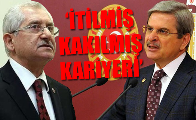 Aytun Çıray'dan YSK Başkanı'na şok cevap!