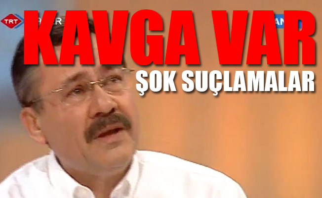 Melih Gökçek'in sözleri Ankara'yı karıştıracak