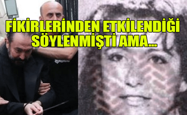 Oktar'ın, Kalkavan intiharında da parmağı olabilir