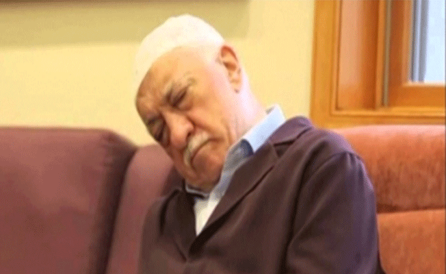 FETÖ darbe girişimini böyle yönetmiş!