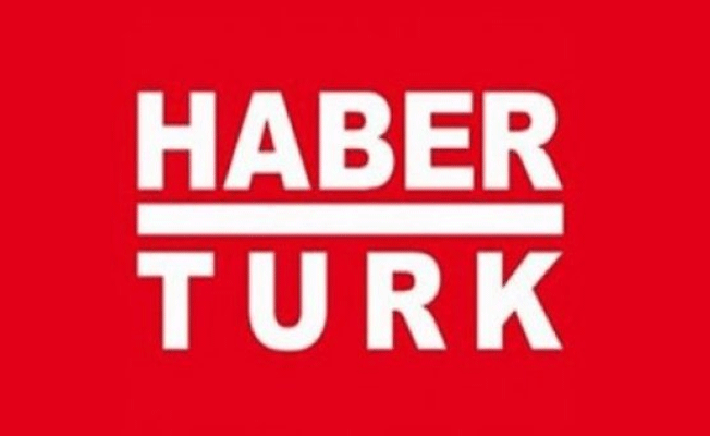 Deneyimli haberci Habertürk TV'den ayrılıyor