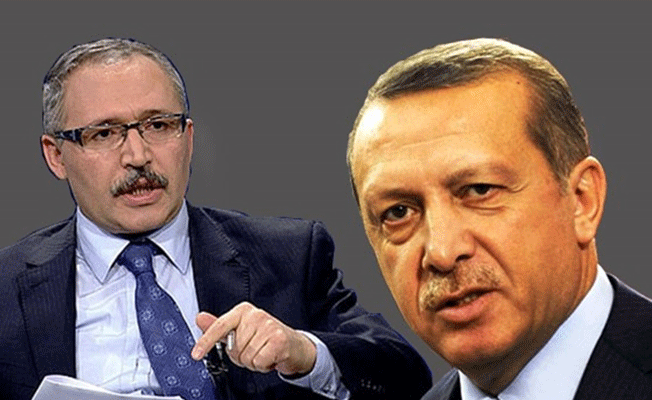 Erdoğan'ı kızdıracak hata