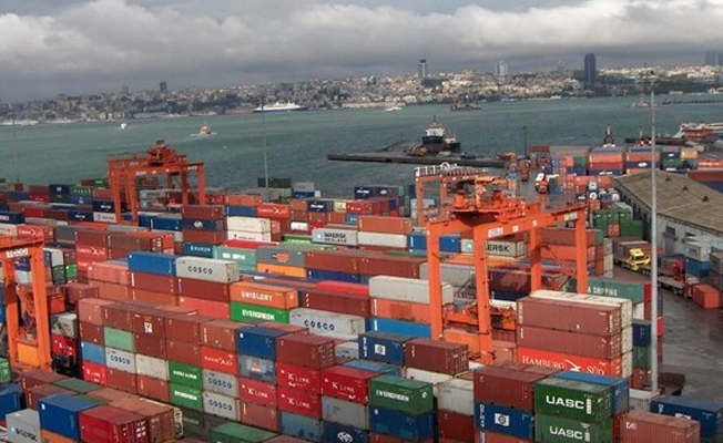 Temmuz ayı ihracat rakamları açıklandı