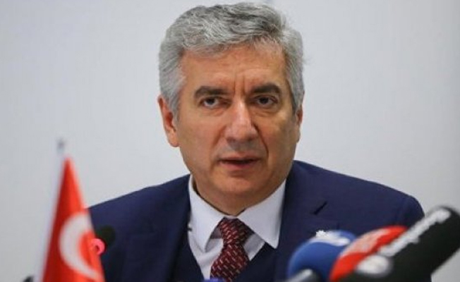 İSO Başkanı'ndan flaş BOTAŞ zammı yorumu