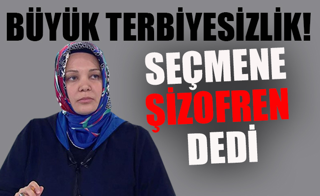 Hadsiz çıkış! Hilal Kaplan, seçmeni hedef aldı