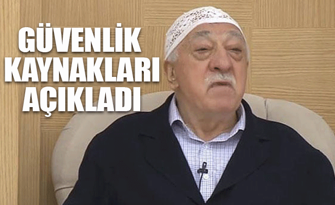 Hızlanmasının sebebi FETÖ'nün talimatı