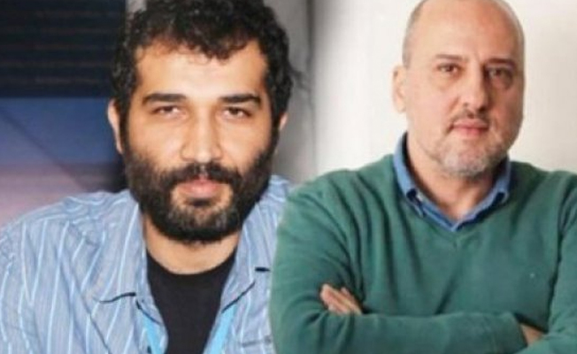 Ahmet Şık ve Barış Atay, katledilen anne ve bebeği için paylaşım yaptı