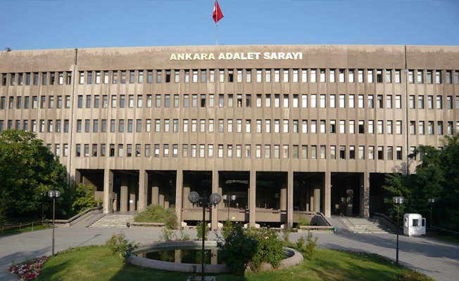 Ankara Adliyesi’nin taşınmasıyla ilgili davada yeni gelişme