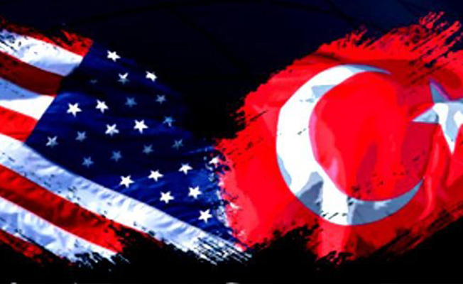 ABD Türkiye'ye ne tür yaptırımlar uygulayabilir?