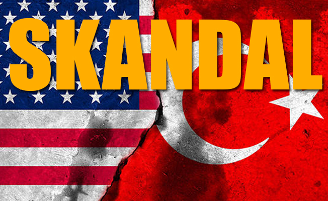 ABD'den şok yaptırım açıklaması; 2 Bakanı hedef aldılar
