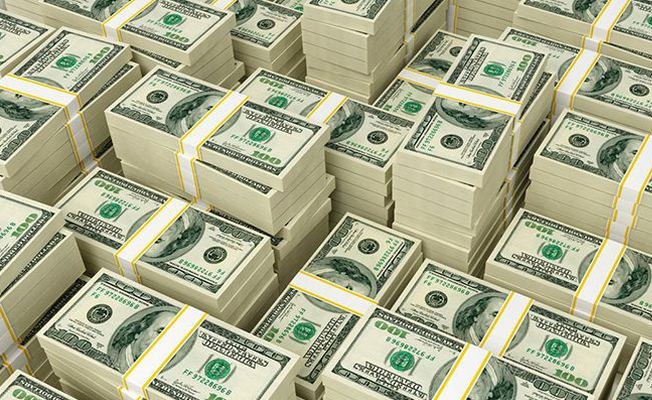 Türkiye'den Tunus'a 200 milyon dolar kredi