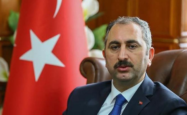 İlk açıklama Abdülhamit Gül’den: ABD’de mülk değil, Gaziantep’te zeytinlik...