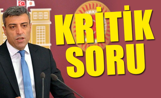 CHP’den ilk tepki: Kabul edilemez!