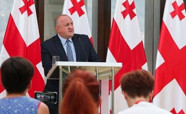 Gürcistan’da başkanlık seçimlerinin tarihi belli oldu