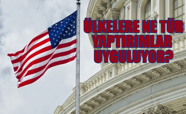 ABD yaptırımlarının Türkiye ekonomisine etkisi ne olacak?