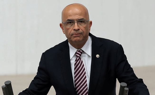 AYM’den Berberoğlu’nun eski başvurusuna yeni ret