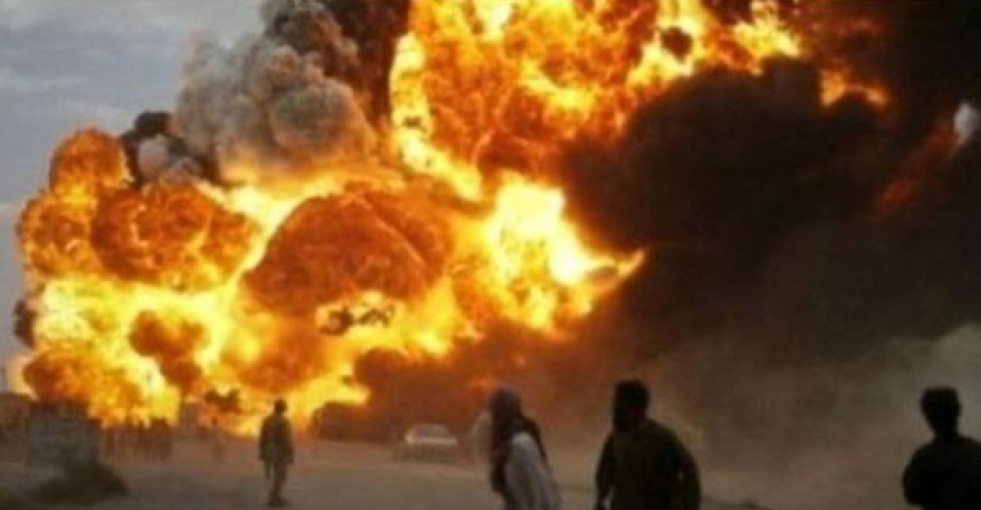IŞİD Irak'ta Şii hacılara saldırdı: 100 ölü onlarca yaralı