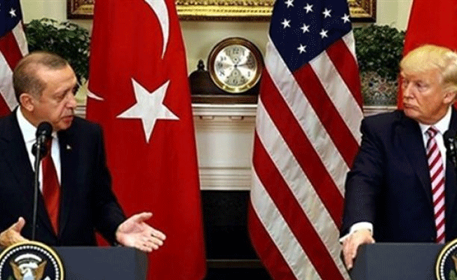 'Türkiye büyük hata yaptı' dedi; 'filmin' sonunu açıkladı