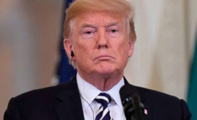 Trump: Sabırsızlanıyorum