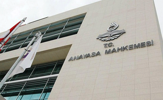 AYM: Kılıçdaroğlu'nun 'ifade özgürlüğünün ihlali' iddiası kabul edilemez
