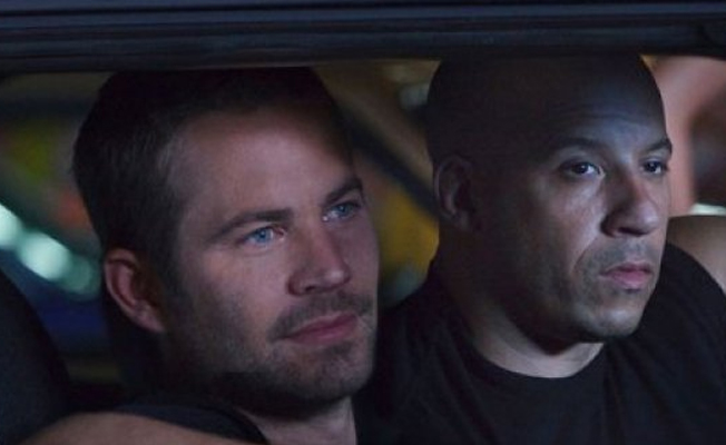 Paul Walker sevenlerinin beklediği haber