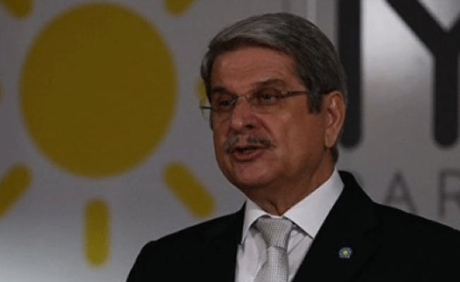 İYİ Parti'den flaş kriz önerisi: Oraya el koyun