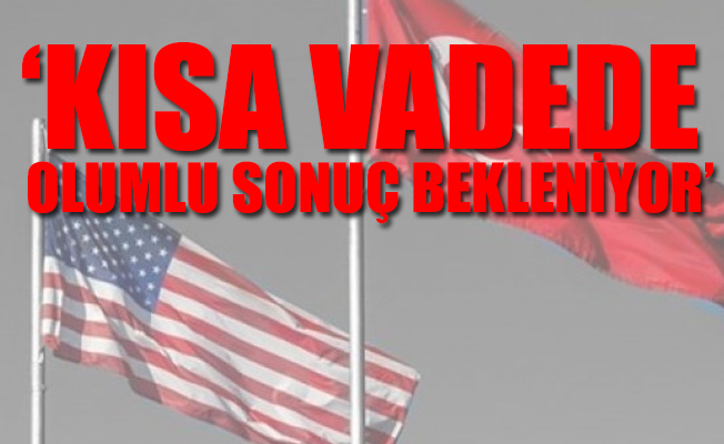 Ankara'dan son dakika ABD açıklaması