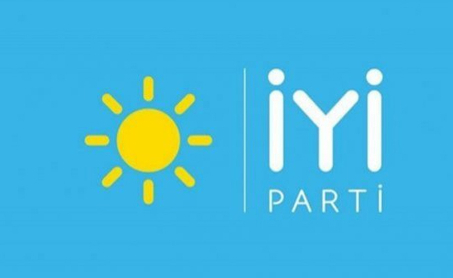 İYİ Parti'de yaprak dökümü devam ediyor! O isim de istifa etti
