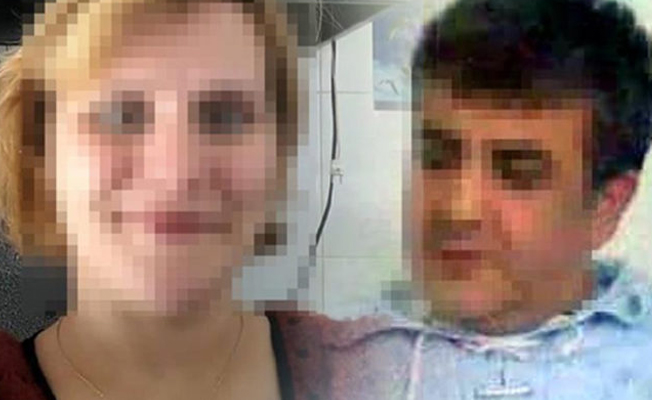 'Eşinle nasıl ilişkiye girdim' sözünü duydu, sonrası...