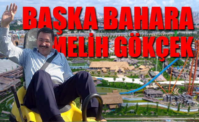 'En büyük hayalim' diyordu... O proje de rafa kalktı!