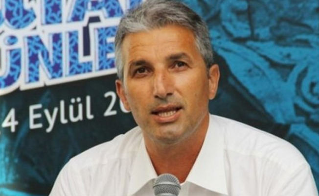 Nedim Şener: Amerika'dan gelen her şey 15 Temmuz'un devamıdır