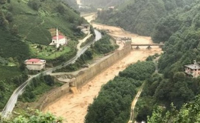 Meteoroloji'den 4 il için kritik uyarı