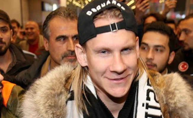 Guardian, Vida'yı Leicester City'e yazdı